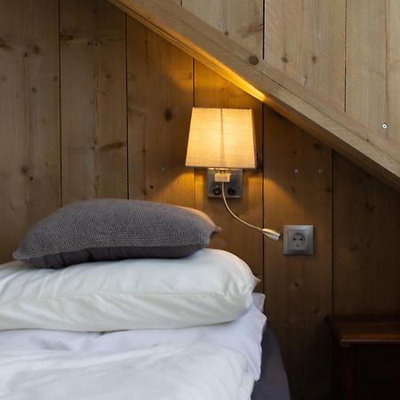 B&B Aan Het Park Eindhoven Ngoại thất bức ảnh