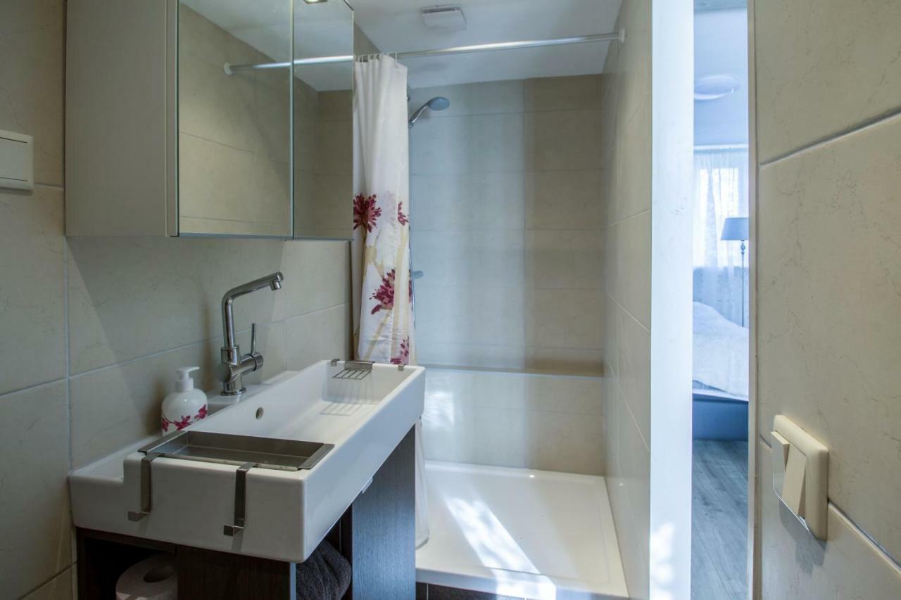 B&B Aan Het Park Eindhoven Ngoại thất bức ảnh