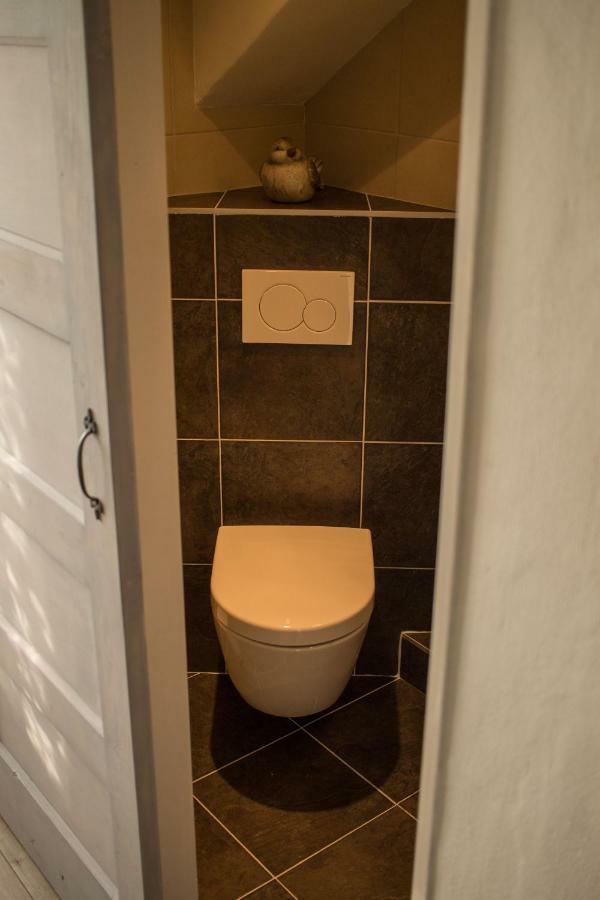 B&B Aan Het Park Eindhoven Ngoại thất bức ảnh