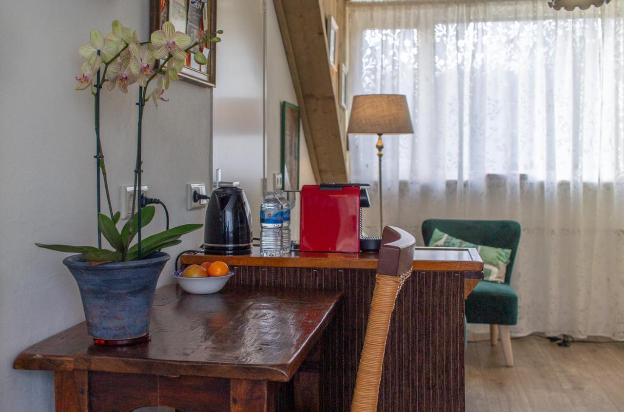 B&B Aan Het Park Eindhoven Ngoại thất bức ảnh
