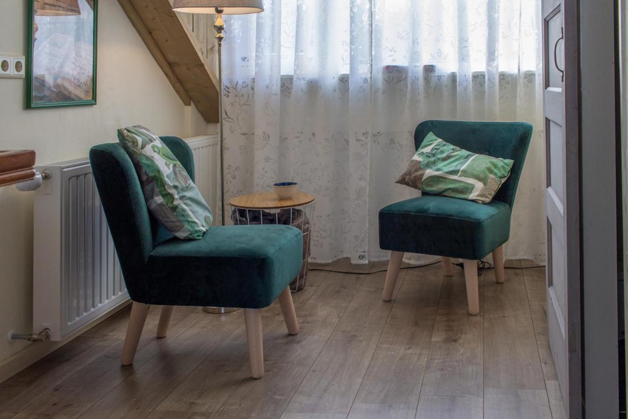 B&B Aan Het Park Eindhoven Ngoại thất bức ảnh