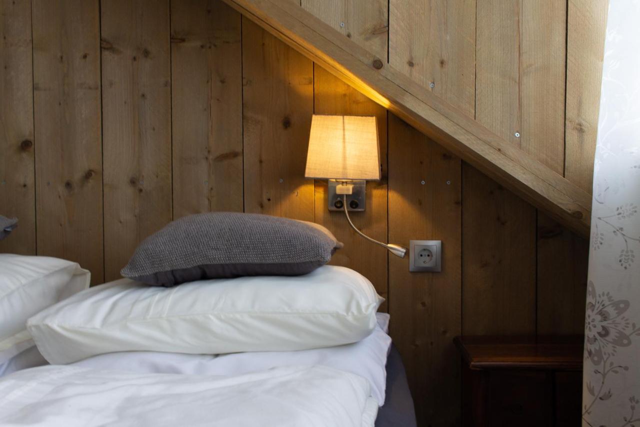 B&B Aan Het Park Eindhoven Ngoại thất bức ảnh